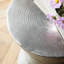 Agarita Drum End Table