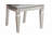 2Pc Set Dining Side Chair