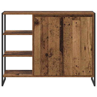 96.5cm Sideboard