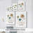 Simple Love -Gallery Wrapped Cavas-1366874321