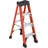 4-Foot Fibreglass Step Ladder