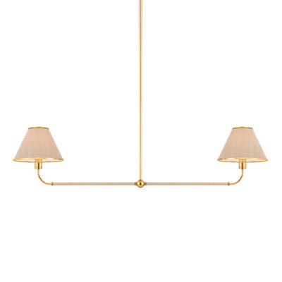 Shore Road 2 - Light Chandelier