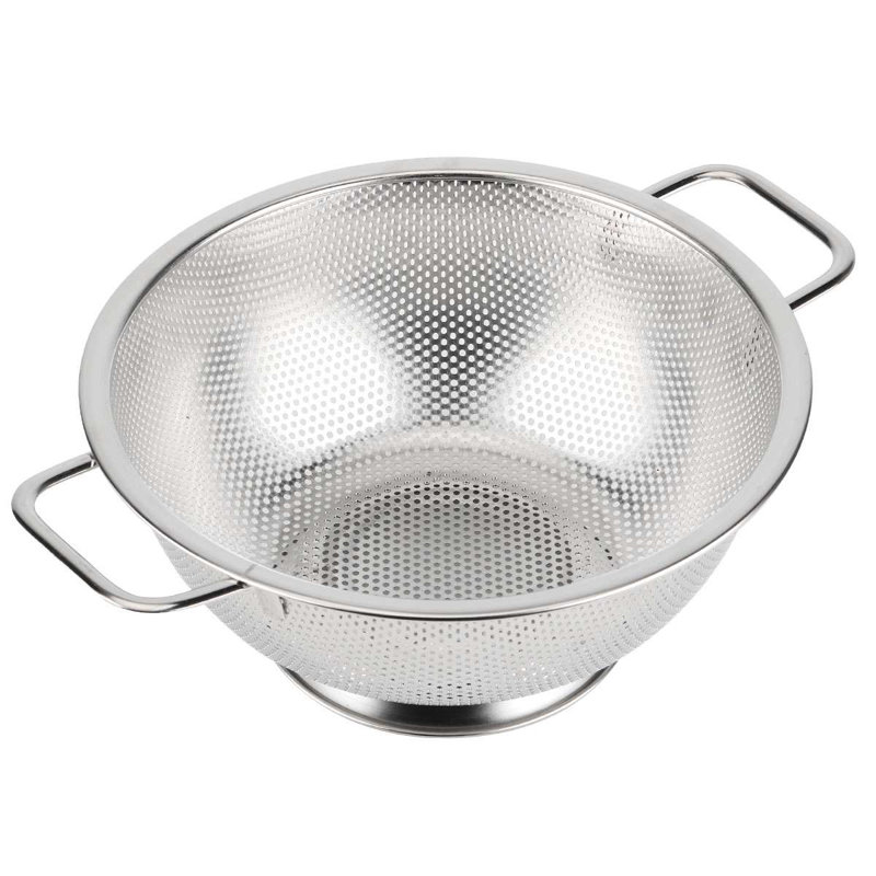 Gustave Stainless Steel Colander