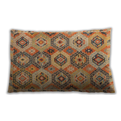 Coussin Abstract 5232