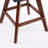 Counter Height Swivel Barstools, 26'' H Seat Height Upholstered Bar Stools Set Of 2-461576161