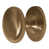 Satin Brass is out of stock