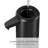 simplehuman 9 oz. Touch-Free Rechargeable Sensor Liquid Soap Pump Dispenser-93591414