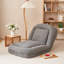 Canapé-lit réglable à 18 positions - Chaise pliante épaissie