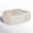 2'' H Selenite Tabletop Votive Holder