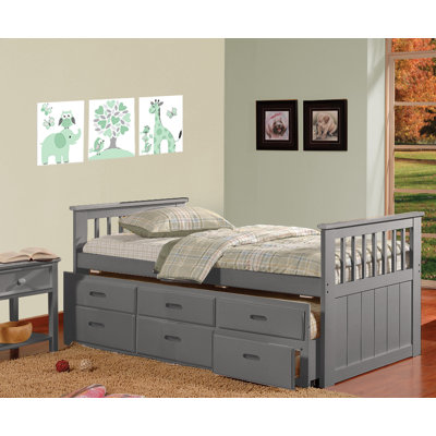 Woodhaven Daybed