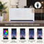 140cm Sideboard
