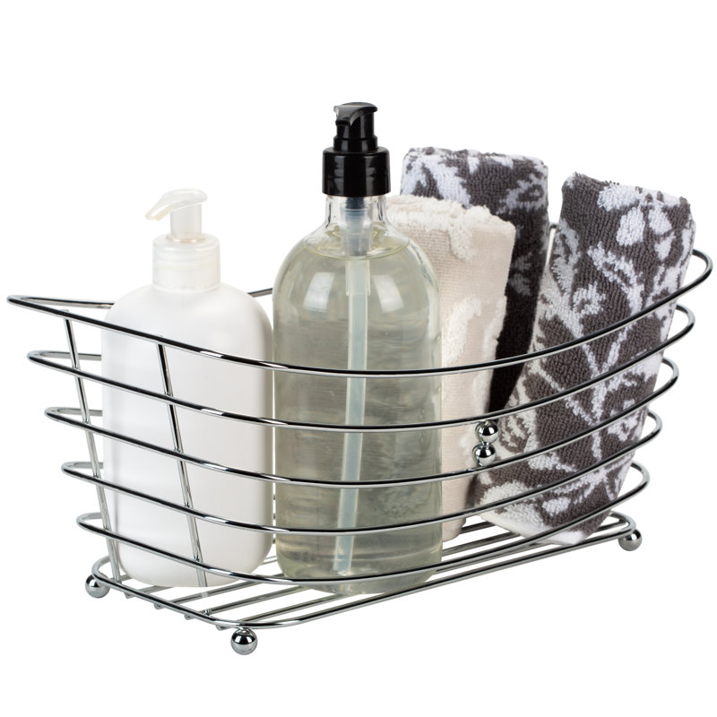 Simplify Basket