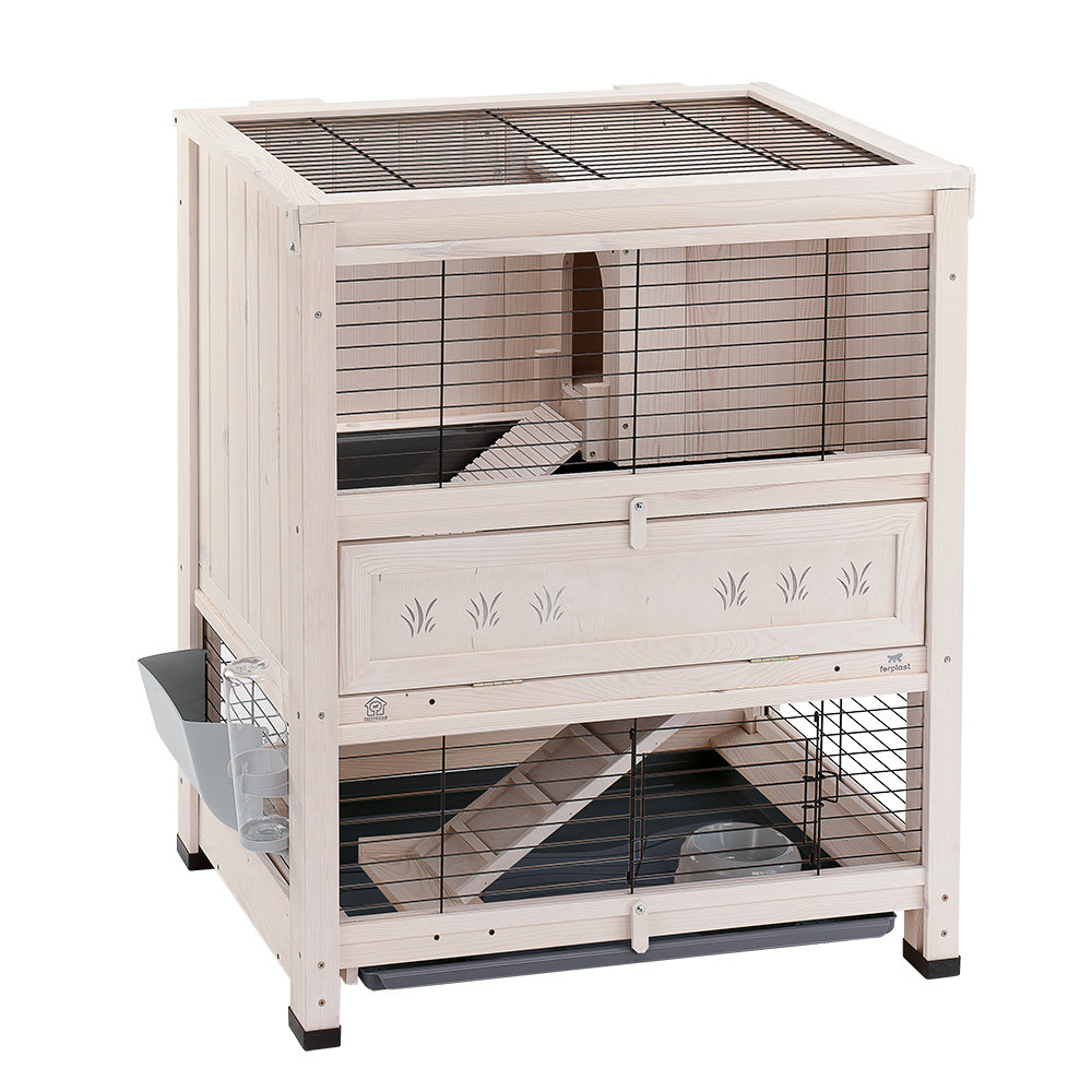 Weather Resistant Small Animal