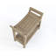 Asia Shower Bench-557412012
