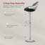 Dequay Swivel Bar Stool-1857328519