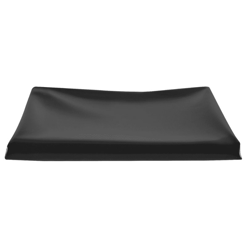 Angelith No Power Source Required / Manual Pond Liner, 2m L x 8m W x 0.0005m D
