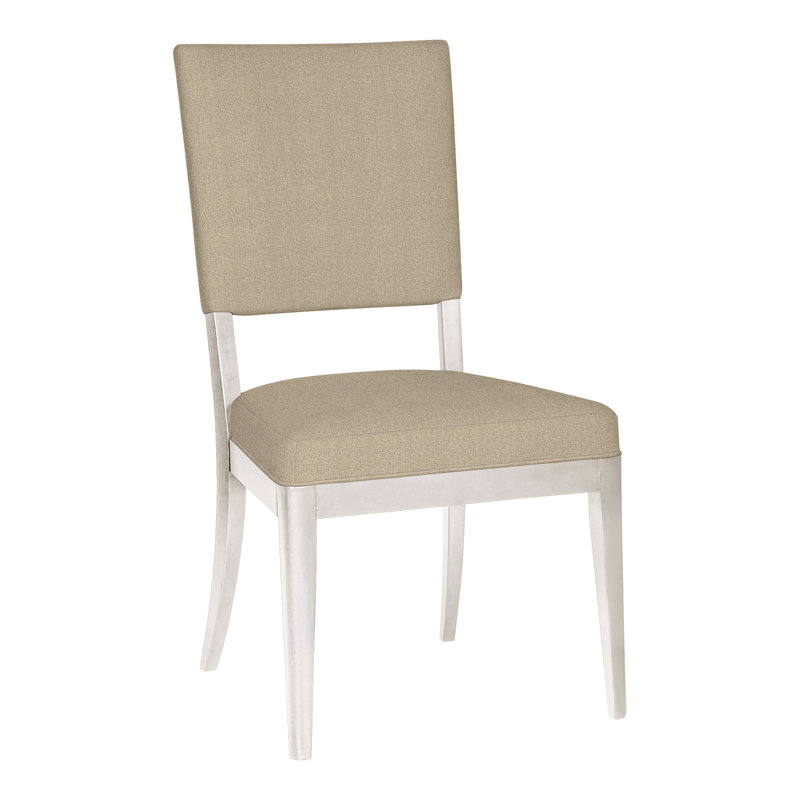 Juliet Side Chair, Nomad Sand, Casa Blanca