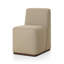 Chaise de salle à manger Almere-132994494