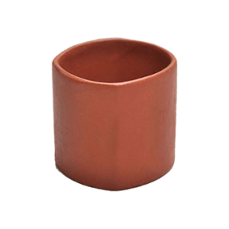 Auddis Earthenware Coffee Mug