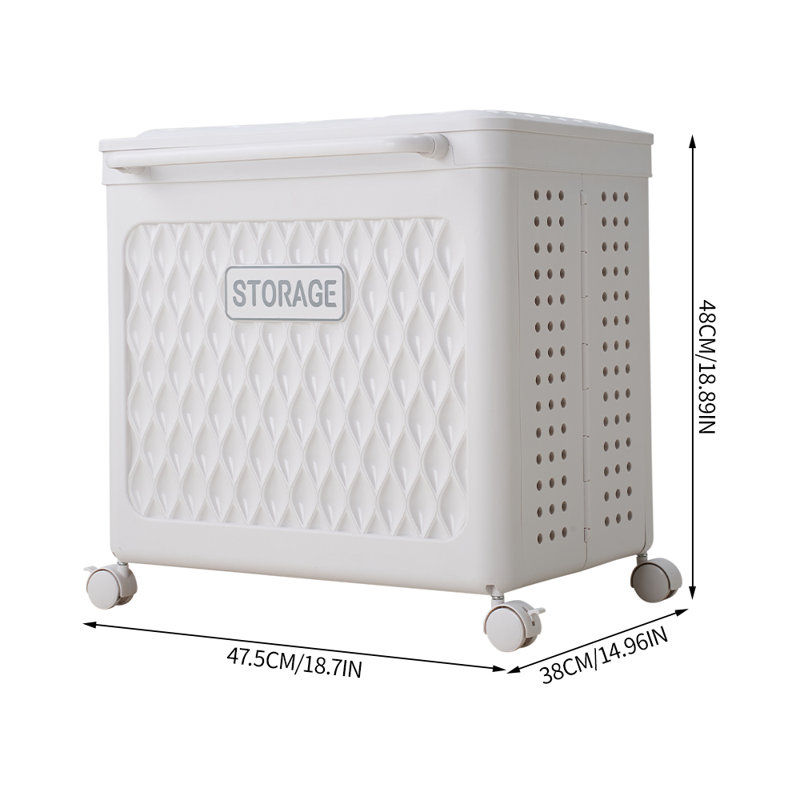 Laundry Basket