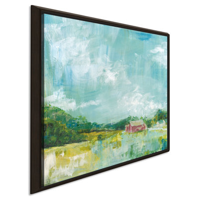 " Horizon Farm "