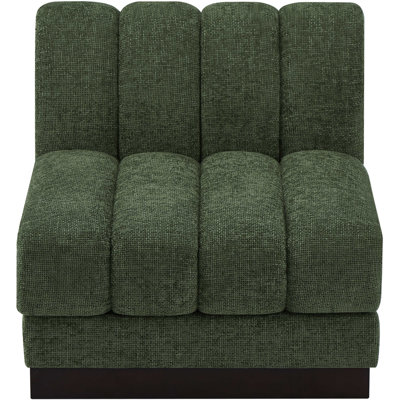 Sadeel Upholstered Accent Chair