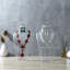 Acrylic Necklace Jewellery Stand