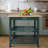 Herriott 40" Solid Wood Prep Table-1887063886-1909405401