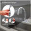 Robinet de cuisine Highcraft-98578838