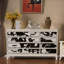Commode 8 tiroirs