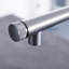 Robinet de bar tactile rétractable Essence New-49807306