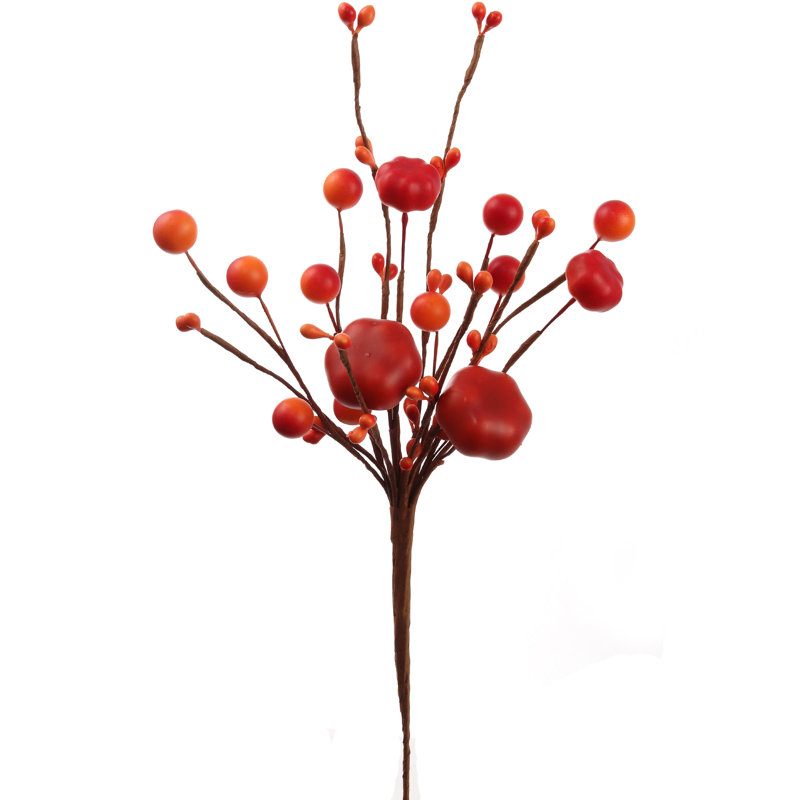 Ensemble de marguerites (ensemble de 8) - décor floral artificiel