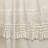 Nicole Miller New York Dunbar Light Filtering Rod Pocket Curtain Panels-56128879-56128880