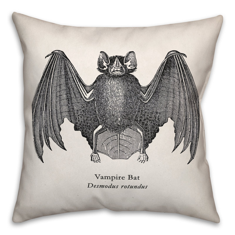 Throw Pillow, 16" x 16"