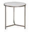 Valley Marble Frame End Table-72595322