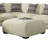 Junejo Upholstered Ottoman-833080970