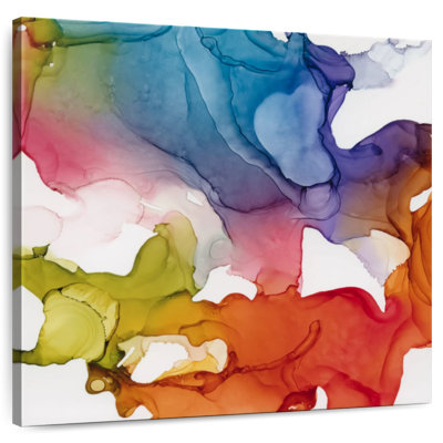 Spectrum Colors II