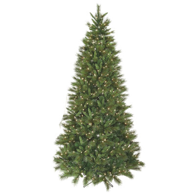 Arbre de Noël artificiel 9 pi