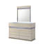 Commode 6 tiroirs Leonor