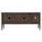 67'' Solid Wood Sideboard