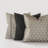 Silvio Geometric Throw Pillow