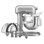 KitchenAid® 7 Quart Bowl-Lift Stand Mixer
