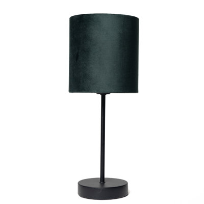 Giovoni Metal Table Lamp