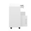 Seyma 89.4 cm W Kitchen Cart with-18989368