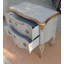 French 2 - Drawer Nightstand