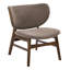 Upholstered Accent Chair