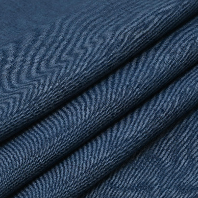 Navy Winter Table Runner 40x180 cm | Seasonal Summer Machine Washable Kitchen Dining Table Decoration for Home Party Decor