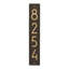 Vertical Modern Personalized Wall Mount-1073467612-1073467605