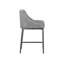 Dalary Counter Stool - Bravo Metal / Polo Club Stone-695413455