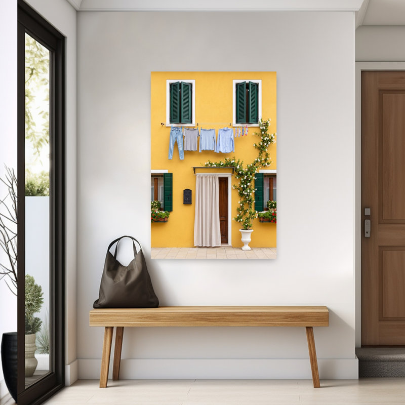 Print, 152.4cm H x 101.6cm W